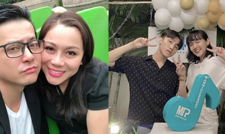 2 drama dài như Cô dâu 8 tuổi của Vbiz: Sơn Tùng có người anh này đồng hành