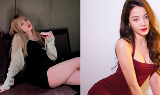 Hôm qua sao làm gì (4/12): Thiều Bảo Trâm hóa người tình mùa đông