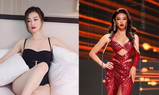 Khánh My trần tình về phát ngôn liên quan Thùy Tiên: 'Mua giải là chuyện thường tình'