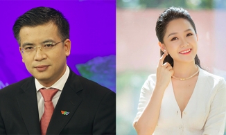 Điểm danh những trường đại học cho 'ra lò' nhiều MC của VTV nhất 