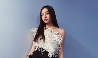 Đỗ Thị Hà lọt top 13 Top Model tại Miss World 2021, Lương Thùy Linh nói gì?