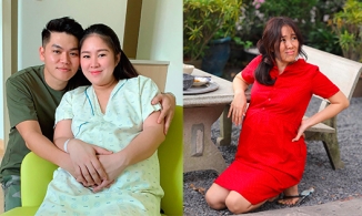 Lê Phương khen chồng trẻ nhưng ẩn ý ai đó 'sống như vậy vừa tệ vừa bạc'