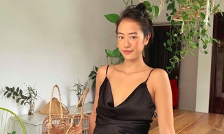 Người đẹp Pháp gốc Việt đóng MV Đen Vâu trần tình 'bệnh ngôi sao, hét giá cao'