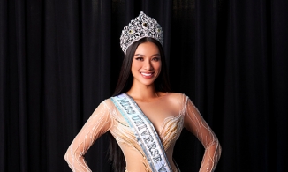Chuyện khó tin nhưng có thật: Kim Duyên phải thi chung kết Miss Universe 2021 vào 2h sáng tại Israel
