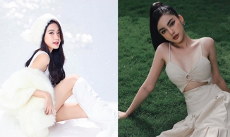 Hôm qua sao làm gì (12/12): Cẩm Đan khoe dáng trên sân cỏ, bạn gái Văn Hậu đón tuổi 20