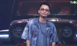 Rap Việt tập 10: Wowy xin lỗi Rhymastic, các HLV không ngại nhận 'hèn' để cứu thí sinh