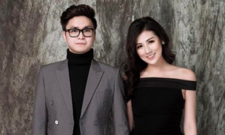 Á hậu Tú Anh mỗi năm làm mất 1 chiếc vòng tay Cartier, mất lần nào ông xã mua bù lần ấy