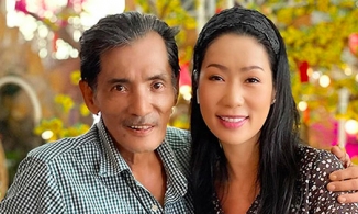 Hôm qua sao làm gì (23/12): Trịnh Kim Chi sẵn sàng làm việc với công an chuyện từ thiện Thương Tín