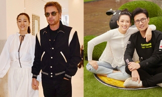 Đường chồng con của hai Mưu nữ lang đẹp nhất màn ảnh Hoa ngữ: Củng Lợi - Chương Tử Di 