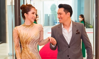 Hôm qua sao làm gì (27/12): Việt Anh, Quỳnh Nga 'tay trong tay' tình tứ, Minh Hằng chưa muốn cưới