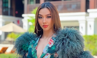 'Bà trùm hoa hậu' Kim Dung: Ngôi vị Hoa hậu của Thùy Tiên đã được an bài từ trước