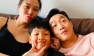 Cách 'mẹ kế' Đàm Thu Trang nuôi dạy con trai Hồ Ngọc Hà: Đủ gần để yêu, đủ khoảng cách để tôn trọng