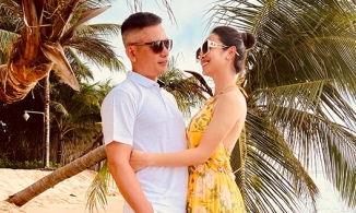 Hôm qua sao làm gì (31/12): Jennifer Phạm lên kế hoạch có thêm con thứ 5