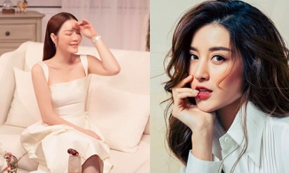 Hôm qua sao làm gì (4/1): Lý Nhã Kỳ suy kiệt đến mức nhập viện, Huyền My rời showbiz sau kết hôn