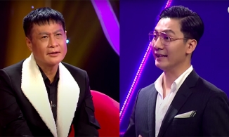 Đạo diễn Lê Hoàng: 'Tình yêu hạnh phúc nhất là khi được khoe ra'