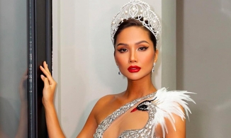 H'Hen Niê kỷ niệm 4 năm đăng quang, phải làm 1 việc quan trọng trước khi tổ chức tiệc ăn mừng