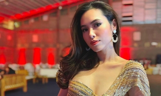 Sau Kim Duyên, Á hậu Hoàng My mắc Covid-19