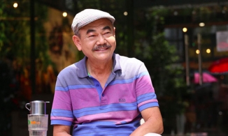 NSND Việt Anh: Sống 1 mình, ở nhà thuê, ăn cơm hàng cháo chợ ở tuổi xế chiều