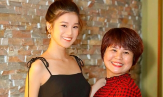 Hoàng Yến Chibi tâm sự ngày cận Tết: Muốn về ăn bát cơm mẹ nấu để tan hết muộn phiền