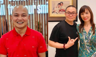 Xuân Hinh 27 năm hôn nhân hạnh phúc, em trai trung tá cô đơn tuổi 45