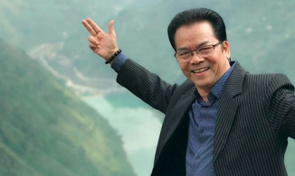 Hôm qua sao làm gì (15/1): NSND Trần Nhượng sống cô đơn sau ly hôn vợ 2