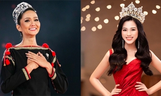 H'Hen Niê - Đỗ Thị Hà: 2 'Hoa hậu nông dân' của Việt Nam, vươn ra thế giới vẫn không quên nguồn cội