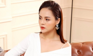 5 năm rực rỡ của Thu Quỳnh: Thành công dành cho người chăm chỉ và không lùi bước 