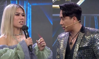 Chung kết Rap Việt mùa 2: Tlinh chê Trấn Thành 'thiếu tinh tế' hỏi chuyện độc thân