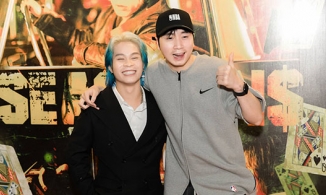 Seachains là ai? Thành viên OTĐ, Quán quân Rap Việt mùa 2 mang vinh quang về cho Karik