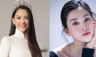 Vì sao Tiểu Vy được coi là Hoa hậu 4000 năm có một?