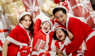 Hôm qua sao làm gì (29/1): Lý Nhã Kỳ tâm sự lý do nghiện mua đất, xây nhà to