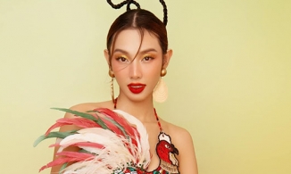 Thùy Tiên băn khoăn chuyện sinh con, khẳng định sẽ không bao giờ đánh con