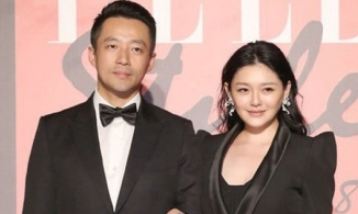 Uông Tiểu Phi đưa tình trẻ đi du lịch ở nơi tổ chức đám cưới với Từ Hy Viên