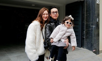 Gia đình JustaTee thông báo dương tính Covid-19 đúng mùng 3 Tết