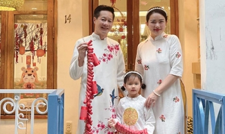 Hôm qua sao làm gì (7/2): Chồng Phan Như Thảo khen vợ thật thà, giỏi kiếm tiền