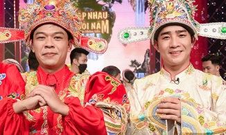 Hôm qua sao làm gì (8/2): 'Bắc Đẩu' Duy Nam khó đóng vai chính vì không phải soái ca