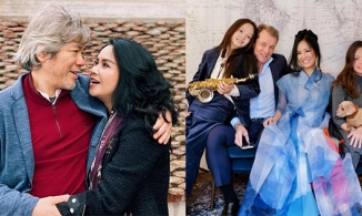 Thanh xuân tình lỡ, về già mới có tình yêu viên mãn ở tuổi ngoài 50 của Thanh Lam, Hồng Nhung 