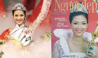 Hoa hậu Việt Nam lấy chồng con quan, là nguyên mẫu đau buồn cho bộ phim 'Chạy Án' nổi tiếng một thời