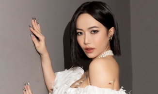 Hôm qua sao làm gì (12/2): Diệu Nhi phủ nhận dao kéo khiến mặt đơ