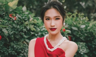 Doãn Hải My chia sẻ bí quyết yêu xa, ủng hộ con gái chủ động trong tình yêu