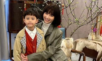 Hôm qua sao làm gì (18/2): Huyền Lizzie và chồng cũ trao đổi với nhau mọi thứ trong cuộc sống