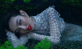 Thùy Tiên tiết lộ lịch chạy show bận rộn ở châu Mỹ sau Tết