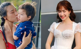 Á hậu Hoàng Oanh: 'Hòa Minzy đã chịu nhiều thiệt thòi lắm rồi!'