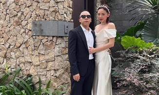 Hôm qua sao làm gì (20/2): Hoàng Touliver nói Tóc Tiên đã cứu vớt đời anh