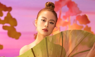 Hôm qua sao làm gì (21/2): Hoàng Thùy Linh muốn yêu như thuở 18