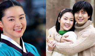 10 giai nhân đình đám nhất Hàn Quốc thập niên 90