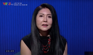 Danh ca Họa Mi phải bỏ hát, 'làm việc không thấy mặt trời' khi lấy chồng 2 bên Pháp