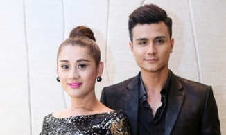 Lâm Khánh Chi: 'Tôi chưa bao giờ yêu Vĩnh Thụy'