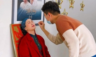 'Thương ngày nắng về' phần 2 ra sao khi dàn diễn viên liên tục mắc Covid-19?