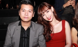 Chồng cũ đại gia của MC Quỳnh Chi có tình mới sau 7 năm ly hôn